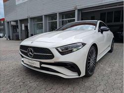 Gebraucht 2023 Mercedes CLS450 AMG Coupé | 54.890 € (Fairer Preis)