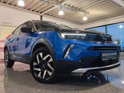 Blau Gebraucht 2021 Opel Mokka Business Elegance SUV | 16.990 € (Fairer Preis)