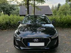 Schwarz Gebraucht 2018 Hyundai i30 Kombi | 8.000 € (Guter Preis)