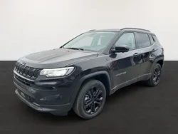 Solidblack Neu 2024 Jeep Compass North SUV | 36.118 € (Superpreis)