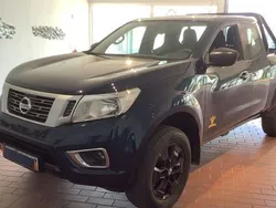 Blue (m) Gebraucht 2020 Nissan Navara Visia Abholung | 23.490 € (Fairer Preis)