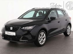 Gebraucht 2024 Seat Arona FR SUV | 23.785 € (Fairer Preis)