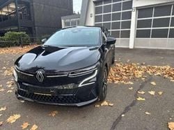 Schwarz Gebraucht 2022 Renault Mégane IV Techno Kleinwagen | 27.800 € (Guter Preis)