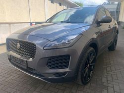 Grau Gebraucht 2019 Jaguar E-Pace S SUV | 16.900 € (Superpreis)