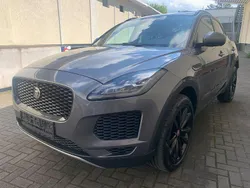 Grau Gebraucht 2019 Jaguar E-Pace S SUV | 17.900 € (Superpreis)
