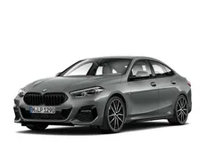 Gebraucht 2025 BMW 220 Comfort Edition Coupé | 30.899 € (Superpreis)
