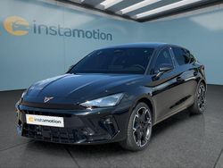 Schwarz Neu 2025 Cupra Leon VZ Kleinwagen | 44.549 € (Fairer Preis)