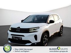 Weiß Gebraucht 2023 Citroën C5 Aircross Feel SUV | 18.690 € (Fairer Preis)