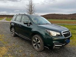 Schwarz Gebraucht 2016 Subaru Forester Exclusive+ SUV | 8.100 € (Fairer Preis)