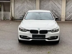Weiß Gebraucht 2013 BMW 328 M Sport Kombi | 14.200 € (Superpreis)