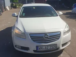 Gebraucht 2011 Opel Insignia Innovation Limousine | 3.950 € (Fairer Preis)