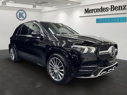 Gebraucht 2021 Mercedes GLE350 | 60.990 € (Teuer)