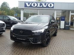 Onyx black Gebraucht 2025 Volvo XC60 Plus SUV | 46.900 € (Guter Preis)