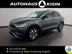 Grau Gebraucht 2025 VW T-Roc Goal SUV | 21.599 € (Fairer Preis)