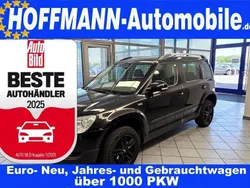 Schwarzmet. Gebraucht 2012 Skoda Yeti SUV | 6.900 € (Fairer Preis)