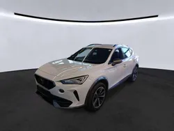 Nevada weiss Gebraucht 2022 Cupra Formentor SUV | 25.950 € (Guter Preis)