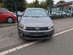Gebraucht 2010 VW Golf VI Comfortline Limousine | 4.999 € (Fairer Preis)