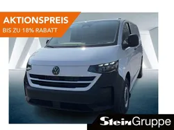 Clear white Neu 2024 VW T6.1 Van | 41.800 €