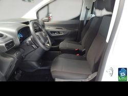 Weiß Gebraucht 2023 Citroën e-Berlingo Live Van / Kleinbus | 21.480 € (Fairer Preis)