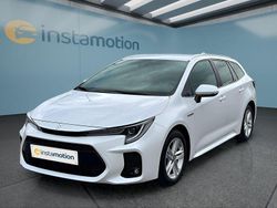 Weiß Gebraucht 2023 Suzuki Swace Kombi | 23.499 €