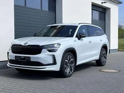 Metallic gegen aufpreis Neu 2024 Skoda Kodiaq SportLine SUV | 45.950 € (Guter Preis)