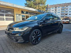 Schwarz Neu 2024 VW Polo Style Limousine | 25.490 € (Guter Preis)