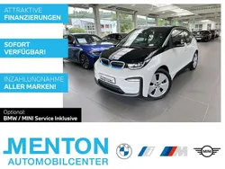 Capparisweiss mit akzent bmw i Gebraucht 2019 BMW i3 Comfort Edition Kleinwagen | 17.890 € (Etwas zu teuer)