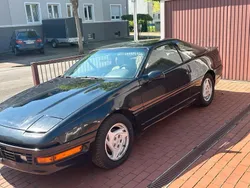 Schwarz Gebraucht 1991 Ford Probe Coupé | 5.990 €