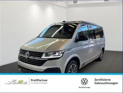Reflexsilber metallic Neu 2024 VW T6.1 Edition Van | 69.590 € (Guter Preis)