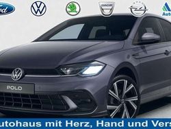 Wählbar Gebraucht 2024 VW Polo R-line Kleinwagen | 25.770 € (Teuer)