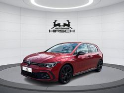 Rot Gebraucht 2023 VW Golf VIII GTI Limousine | 29.990 € (Fairer Preis)