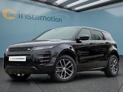 Schwarz Gebraucht 2025 Land Rover Range Rover SUV | 65.449 €
