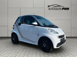 Weiß Gebraucht 2015 Smart ForTwo Electric Drive Kleinwagen | 4.999 € (Guter Preis)