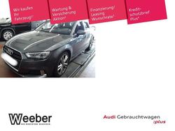 Grau Gebraucht 2019 Audi A3 Comfort Limousine | 20.870 € (Fairer Preis)