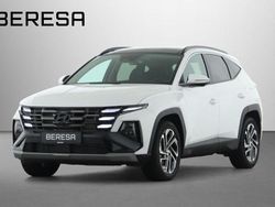 Weiß Gebraucht 2025 Hyundai Tucson Prime SUV | 34.880 € (Etwas zu teuer)