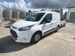 Weiß Gebraucht 2018 Ford Transit Trend Van / Kleinbus | 8.999 € (Superpreis)