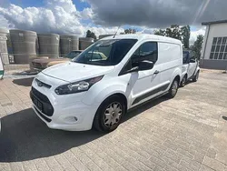 Weiß Gebraucht 2018 Ford Transit Trend Van / Kleinbus | 8.999 € (Superpreis)