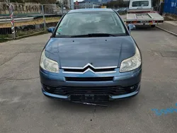 Grau Gebraucht 2006 Citroën C4 VTR Sport Coupé | 1.250 € (Fairer Preis)