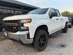 Gebraucht 2019 Chevrolet Silverado | 23.500 €