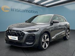 Grau Gebraucht 2025 Audi Q5 SUV | 65.449 € (Etwas zu teuer)