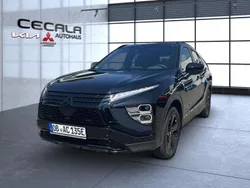 Schwarz Neu 2024 Mitsubishi Eclipse Cross Plus SUV | 35.950 €