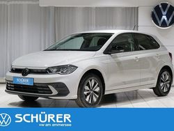 Grau Gebraucht 2025 VW Polo Goal Limousine | 20.287 € (Fairer Preis)