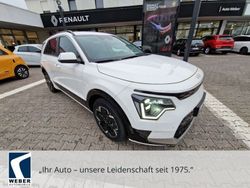 Weiß Neu 2024 Kia e-Niro Inspiration SUV | 35.970 € (Fairer Preis)