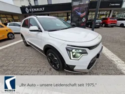 Weiß Neu 2024 Kia e-Niro Inspiration SUV | 37.970 € (Fairer Preis)