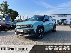 Grün Gebraucht 2025 Renault 4 E-Tech Komfort SUV | 33.490 € (Guter Preis)