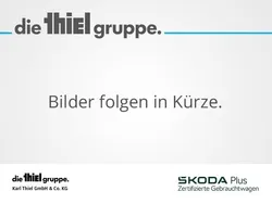 Grau Gebraucht 2025 Skoda Karoq Drive SUV | 45.990 €