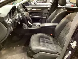 Blau Gebraucht 2016 Mercedes CLS400 Kombi | 24.000 € (Fairer Preis)