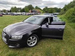 Gebraucht 2010 Audi A5 Sportback Limousine | 6.999 € (Superpreis)