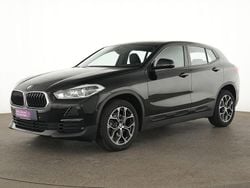 Schwarz Gebraucht 2022 BMW X2 Advantage SUV | 24.998 € (Guter Preis)