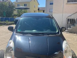 Schwarz Gebraucht 2008 Nissan Note Van / Kleinbus | 2.785 € (Fairer Preis)